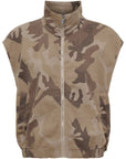 Mdcsilver Vest