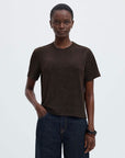 Slwnori Ss Boxy Tee