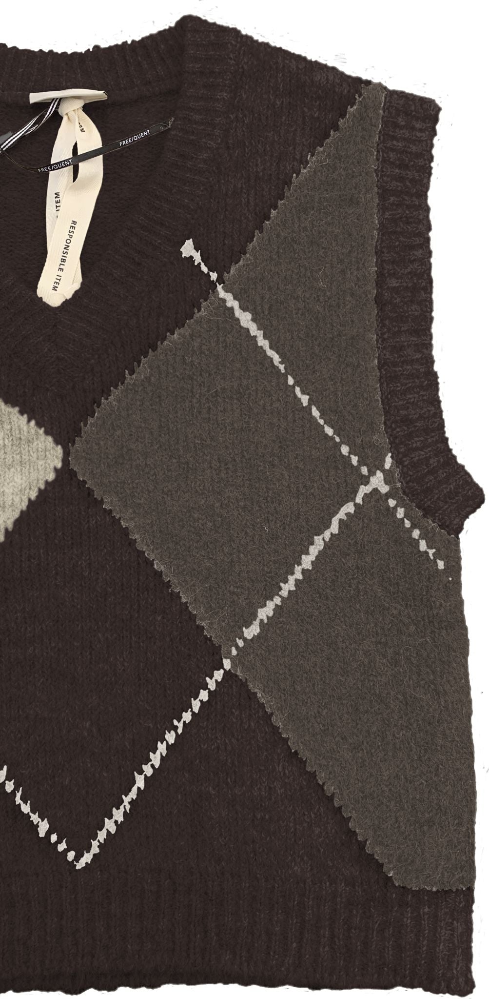 Fqgrslulu-Pullover