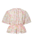 Yasleanna Ss Top New S. - Show