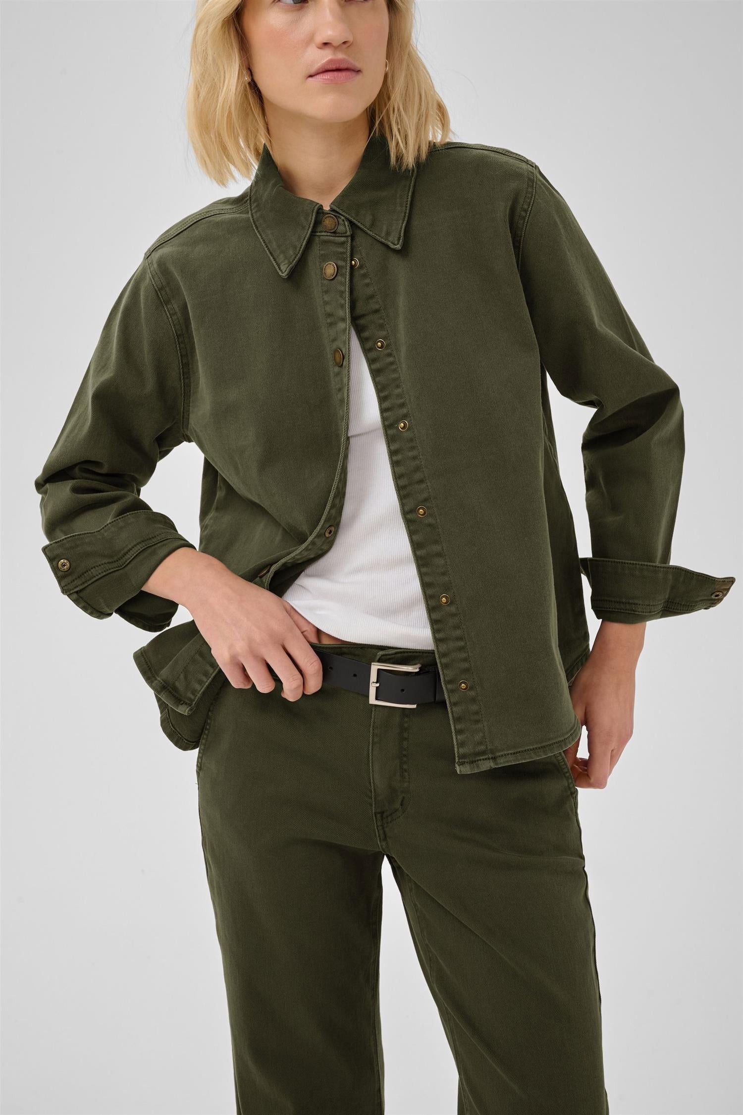 Mwlinn Sofia 149 Shirt
