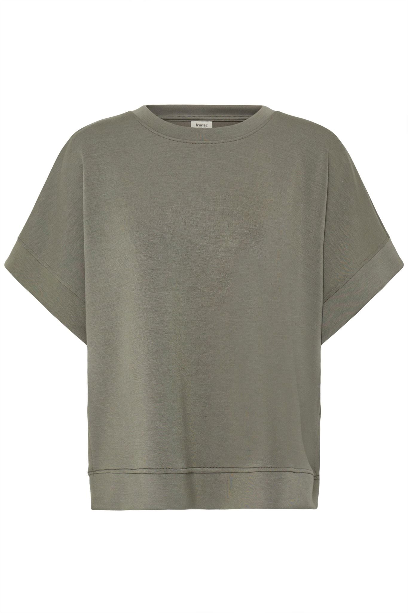 Fraurora Tee 5