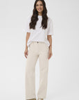 Kabrook Hw Reg Fit Jeans