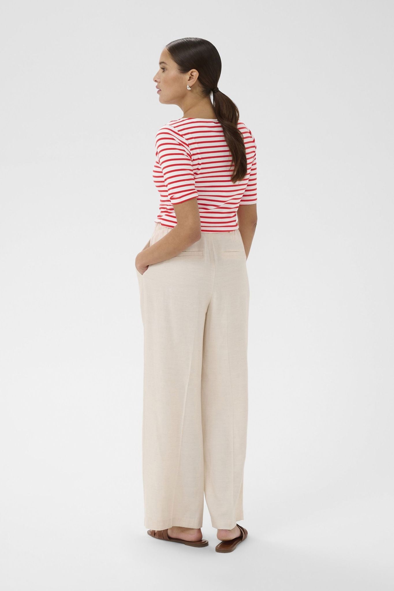Kaliddy Boatneck T-Shirt
