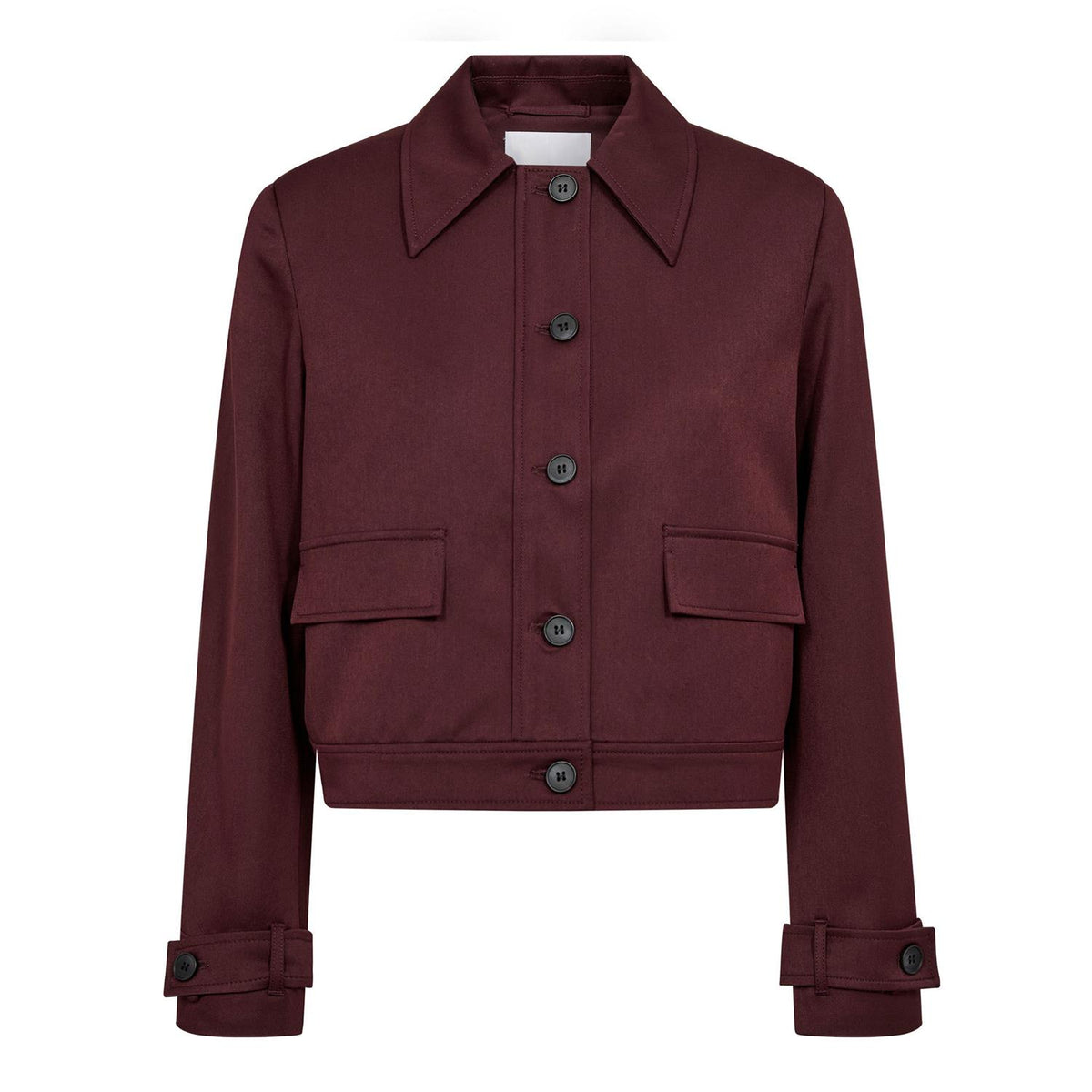 30325 Terrycc Jacket