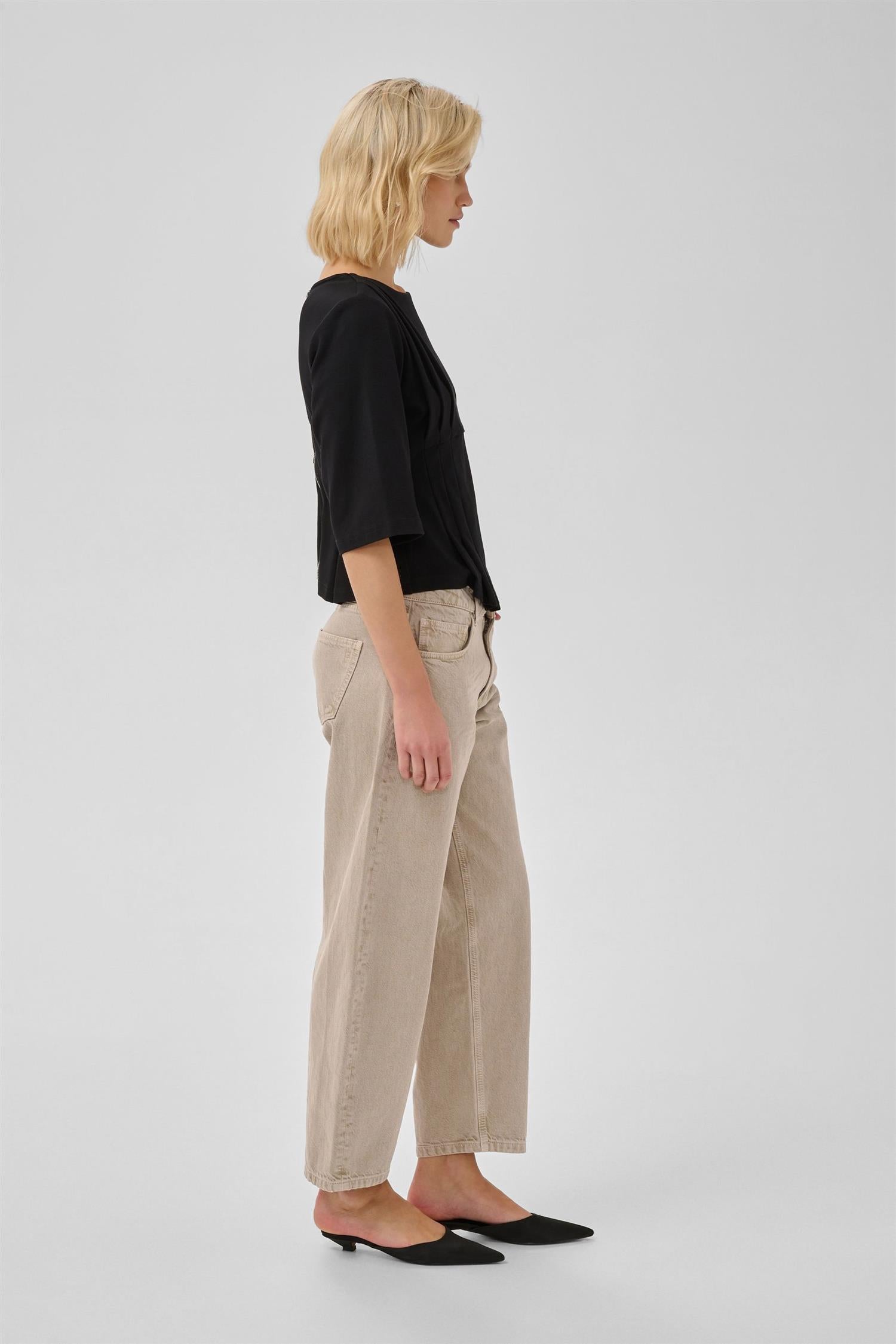 Jeans Barrel Mwbaloo 175