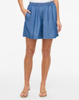Vitevira Hw Shorts/vol