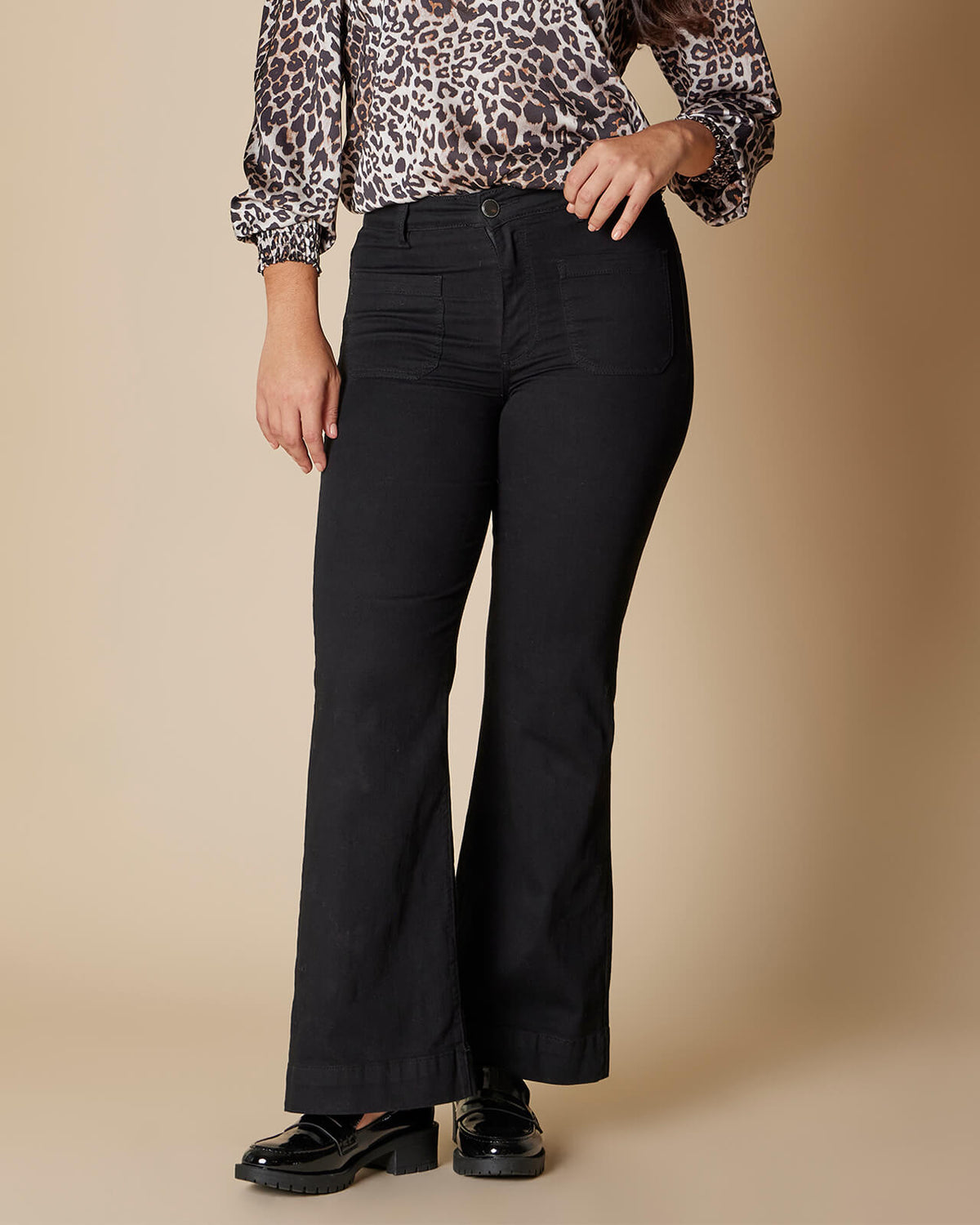 Annika 268c