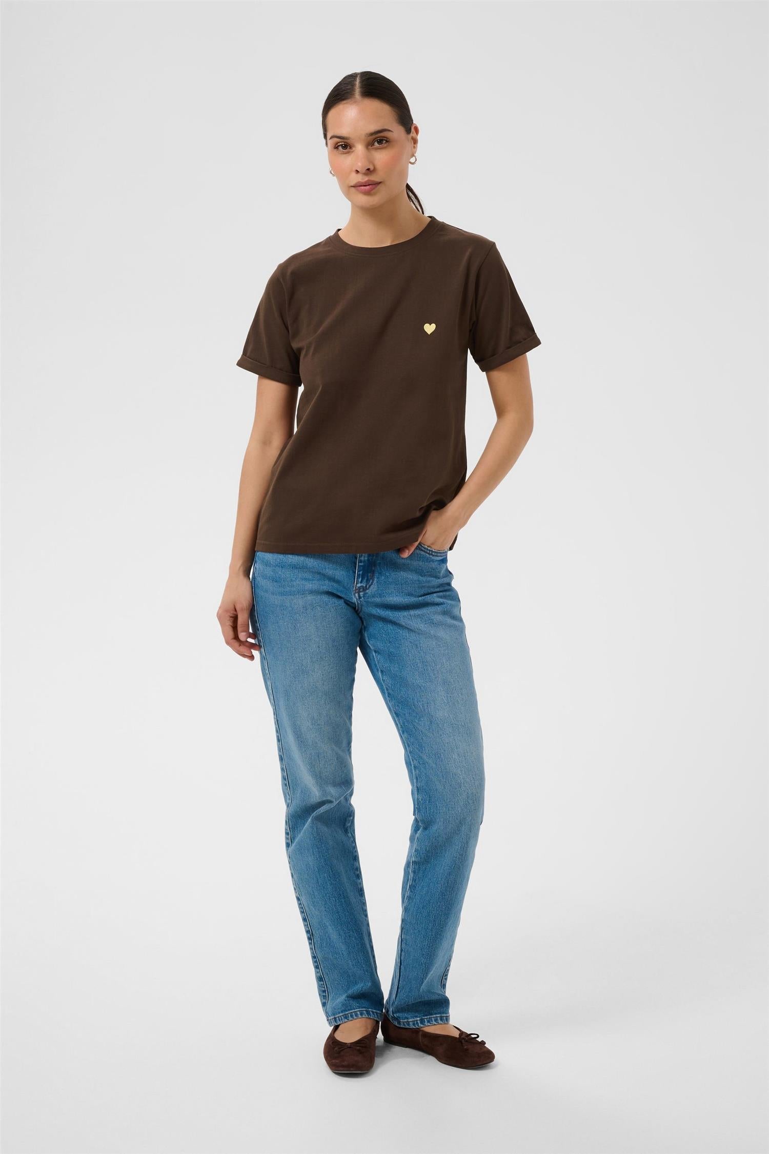 Kaheart T-Shirt