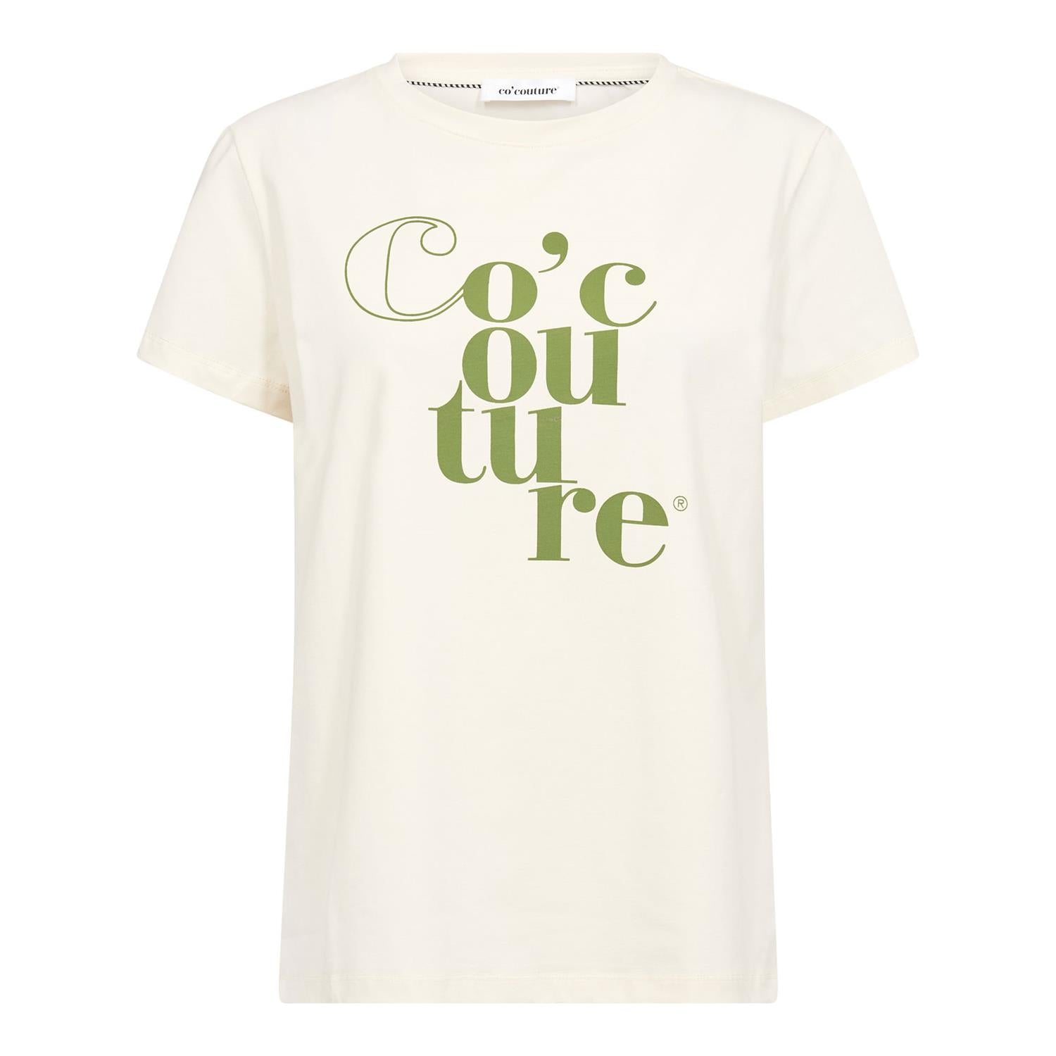 43002 Co'couturecc Tee