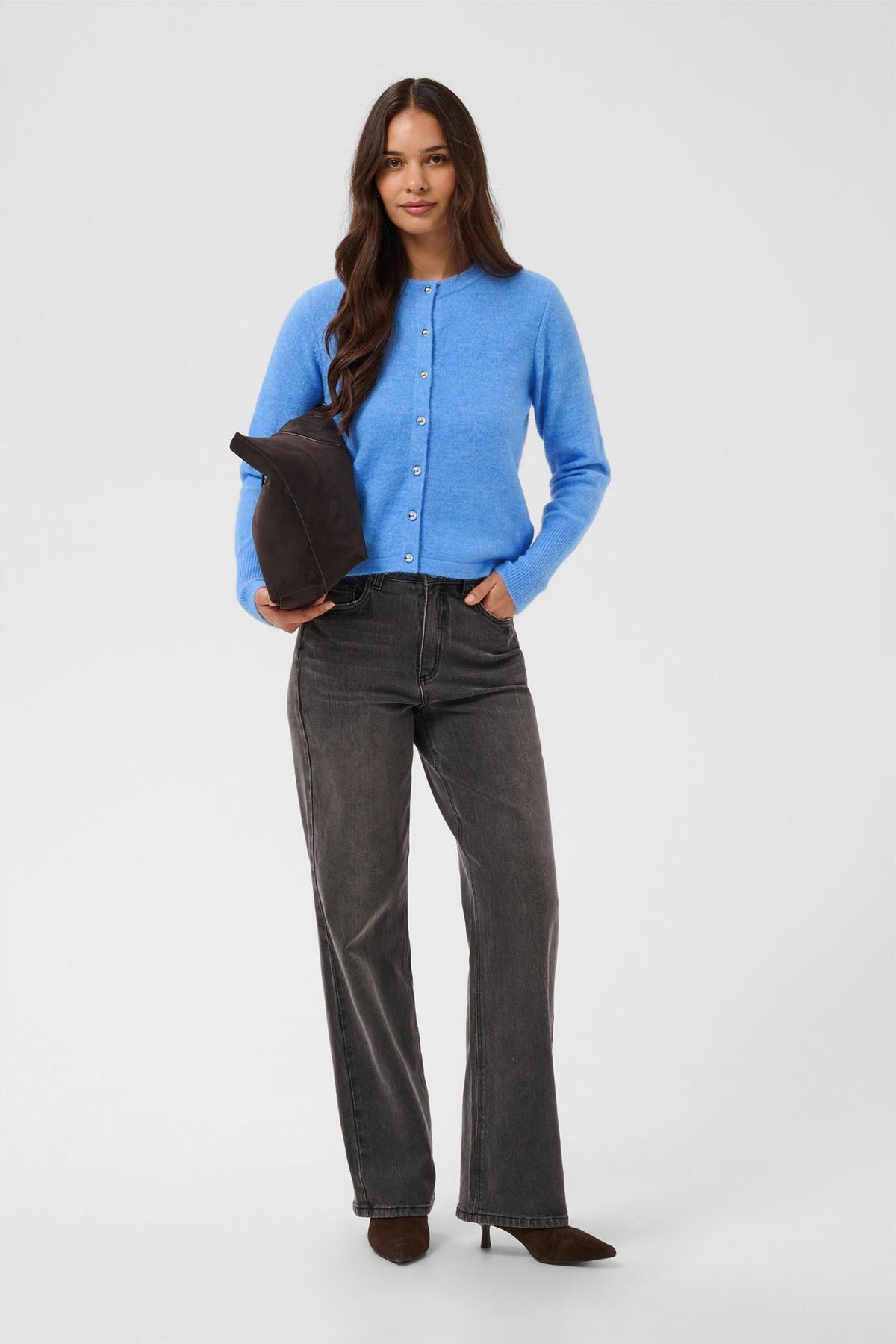 Kaniel Knit Cardigan