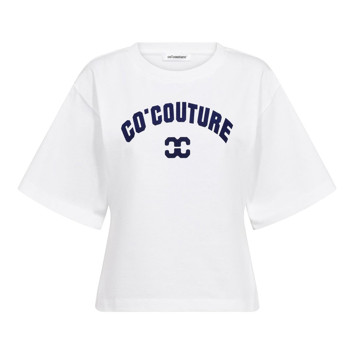43013 Zengacc Tee O-Neck