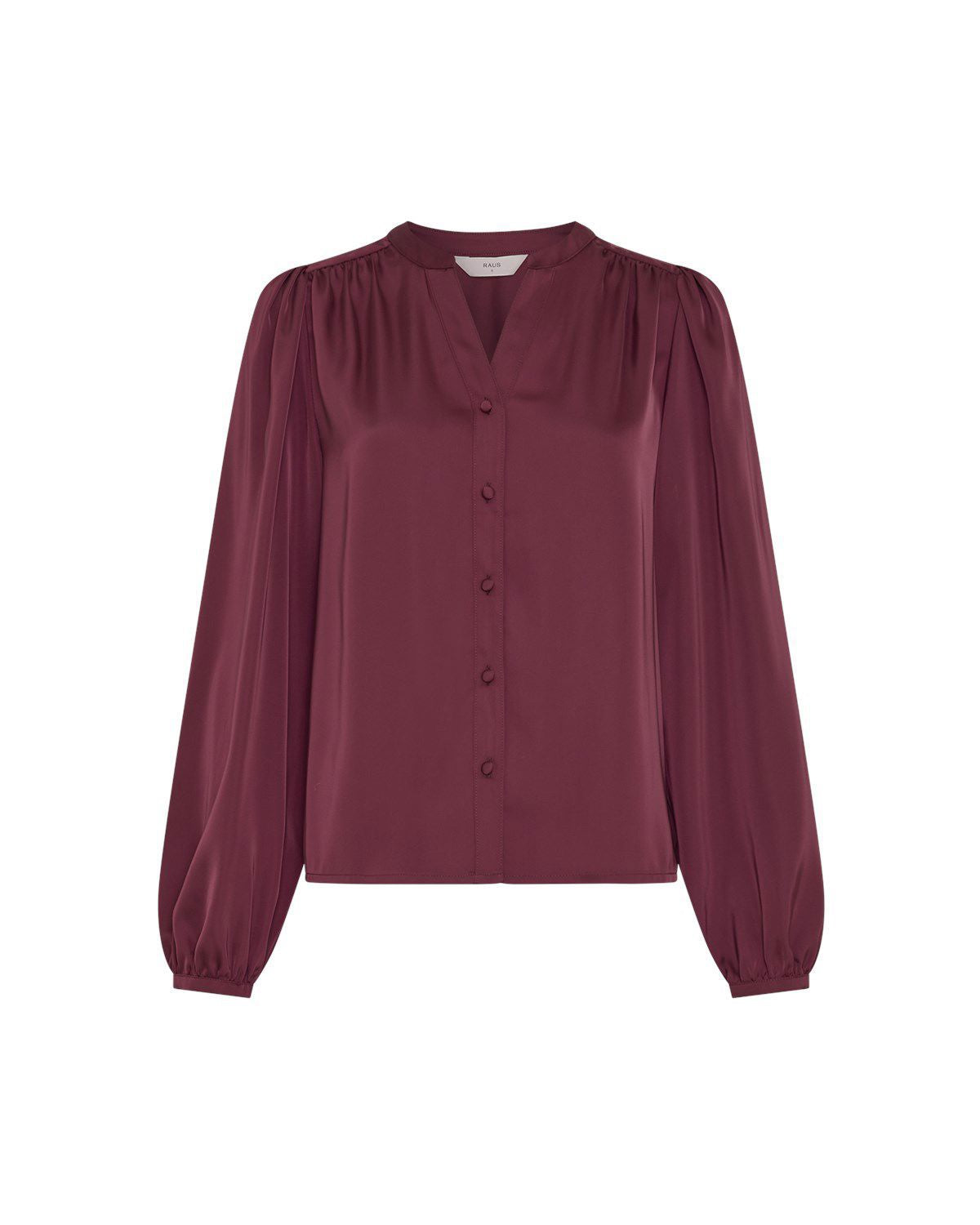 Raustrine Shirt