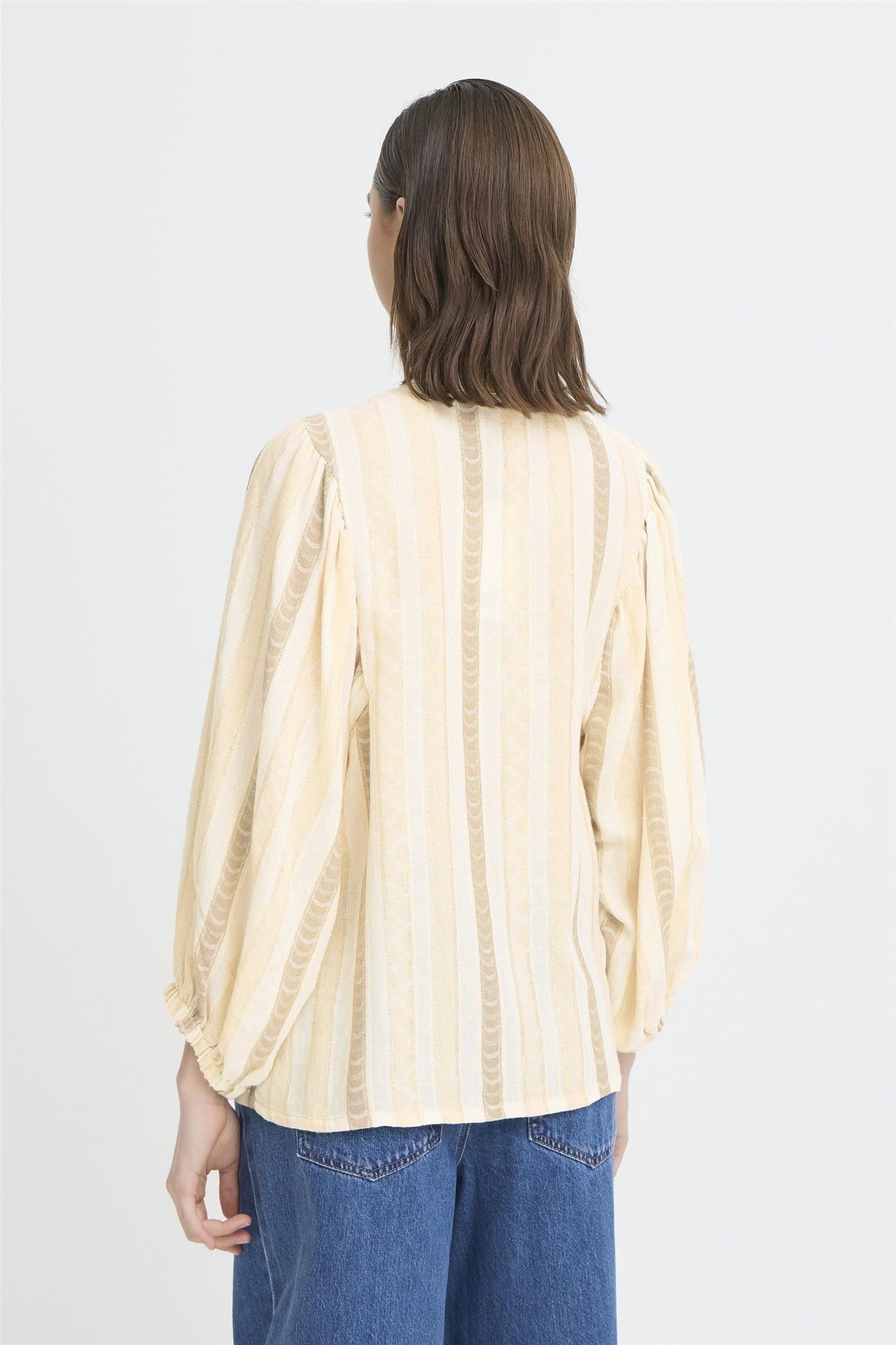 Pzbetty Blouse
