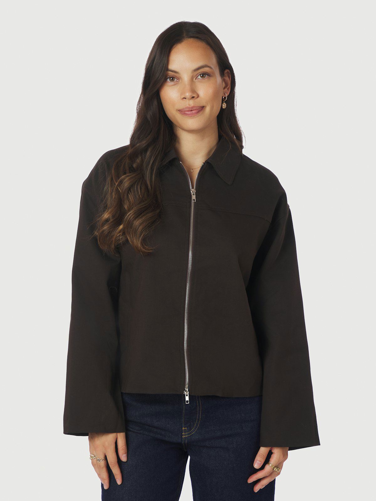 Titan Jacket