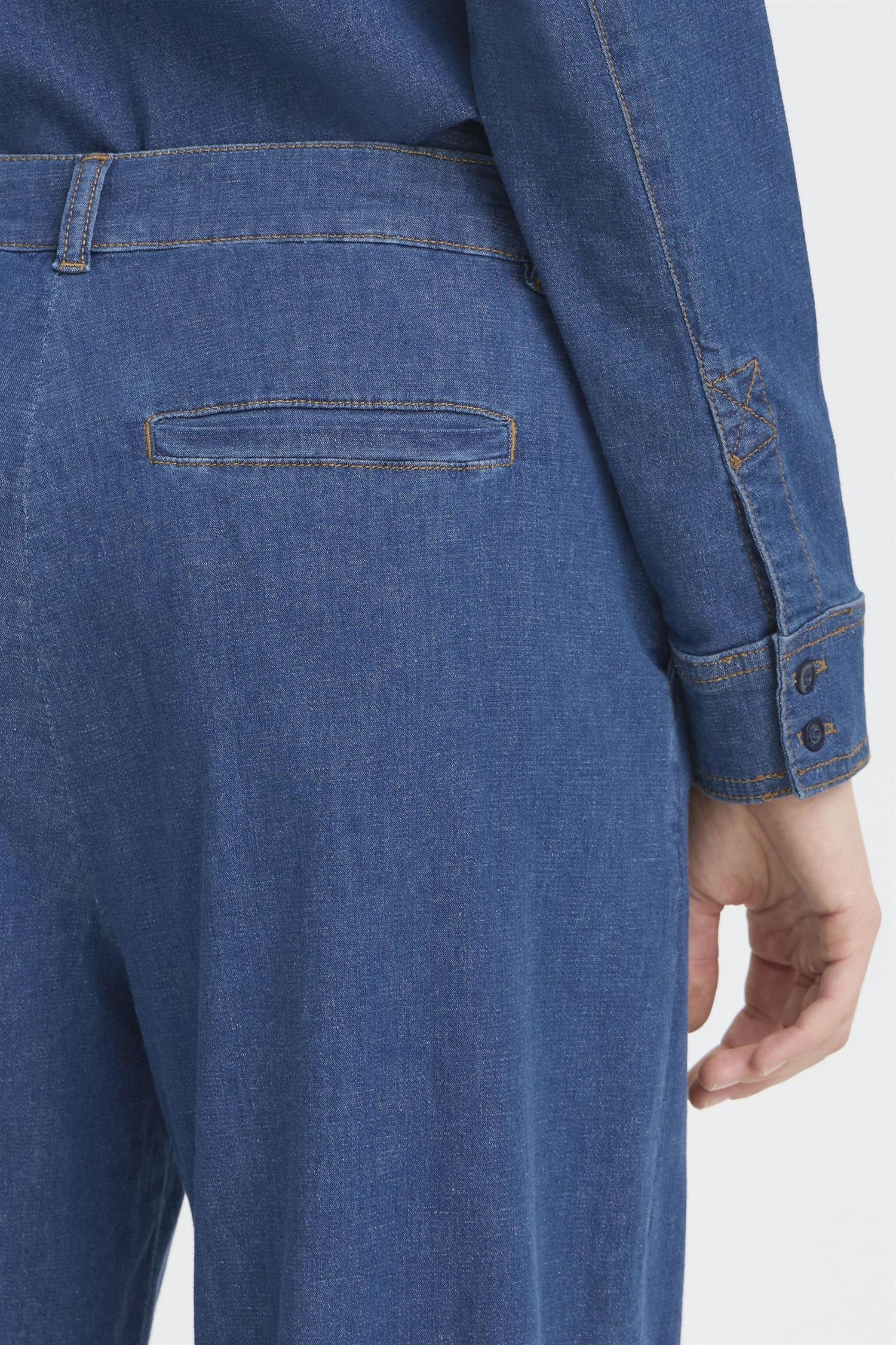 Pzbobbie Pant