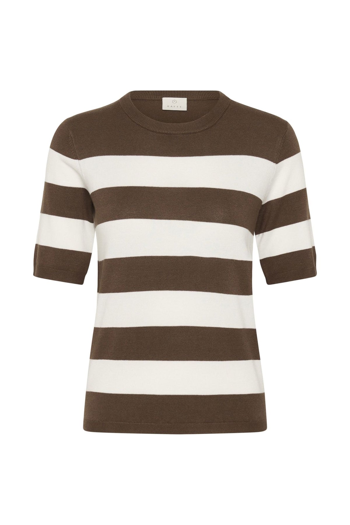 Kalizza Striped Knit