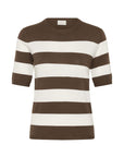 Kalizza Striped Knit