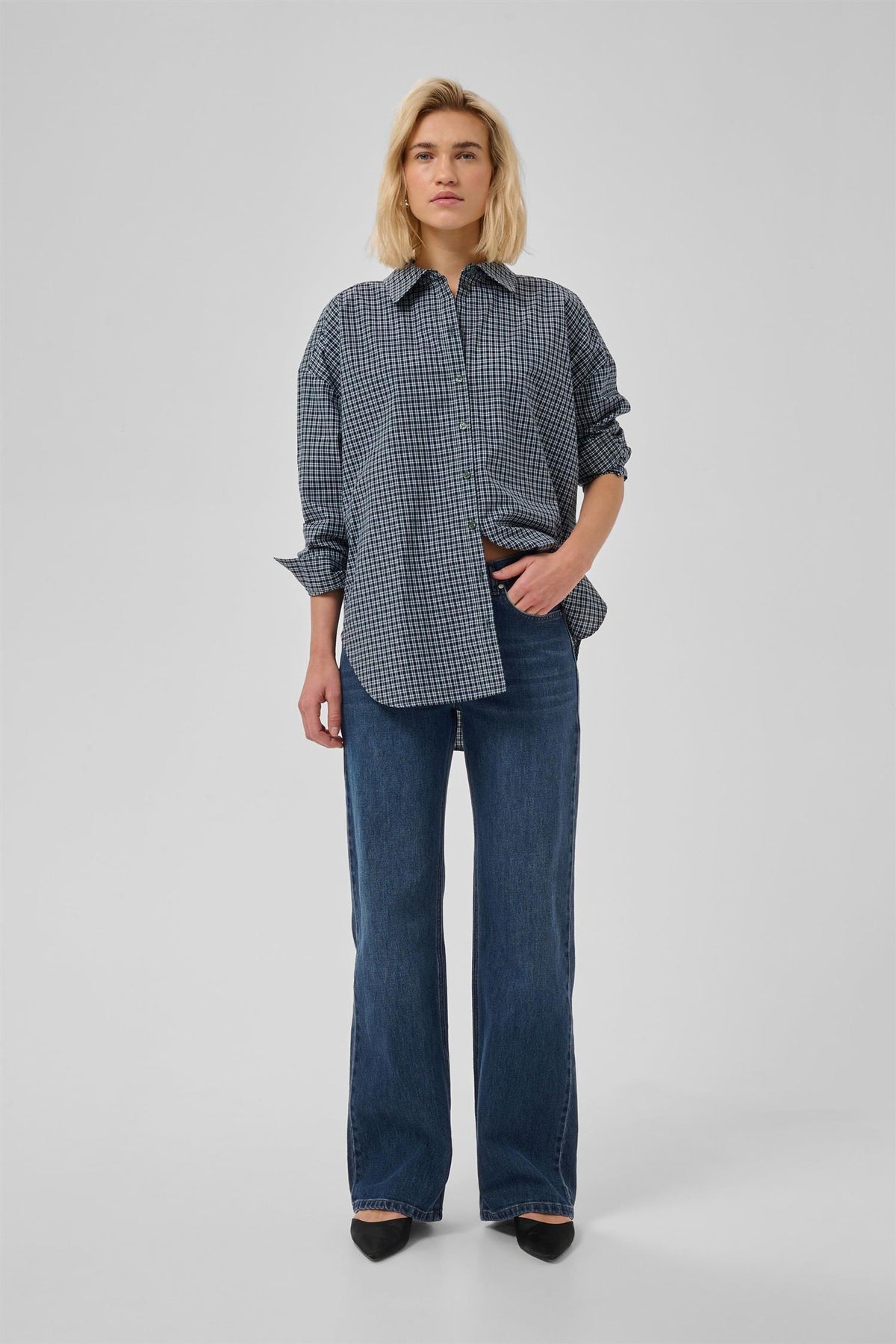 Jeans Wide 05 The Louis 139