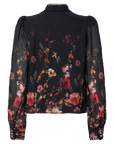 Yasromantica Ls Shirt - Show