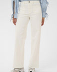 Kabrook Hw Reg Fit Jeans