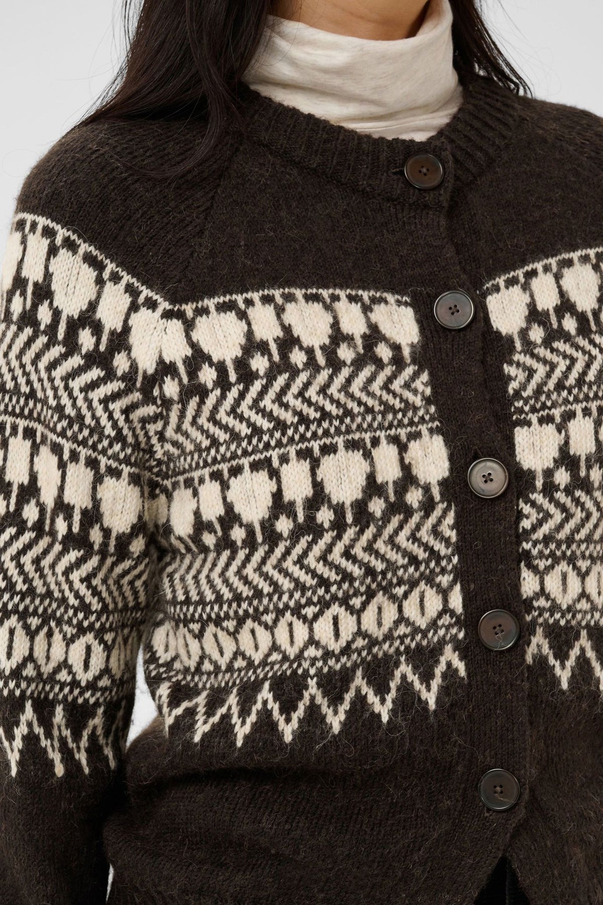 Charmainepw Cardigan