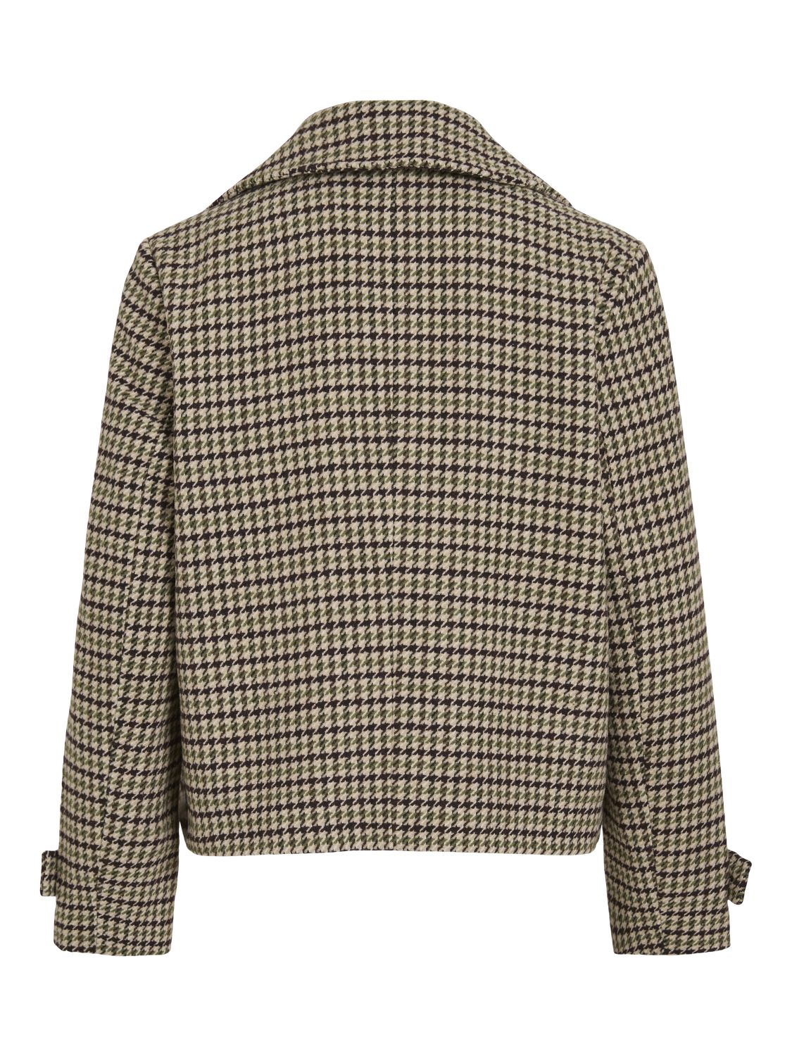 Visolea L/s Jacket