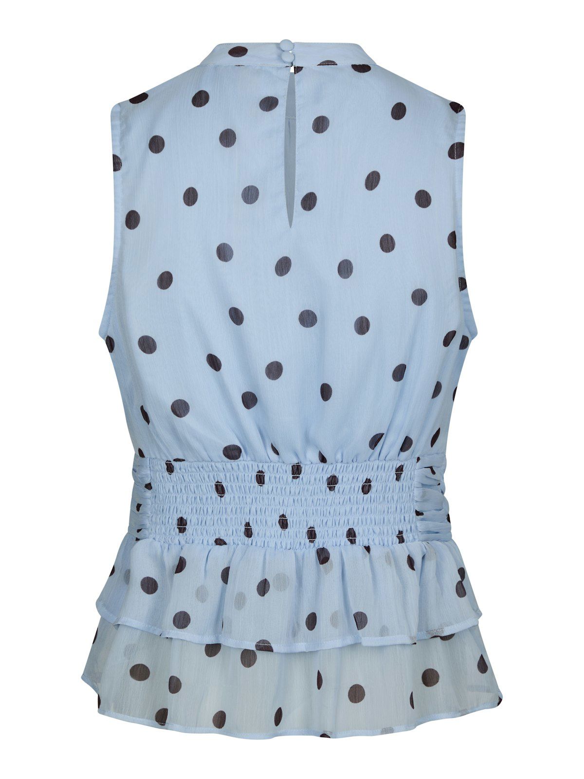 Ansol Big Dot Top