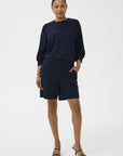 Kaannie Jersey Shorts