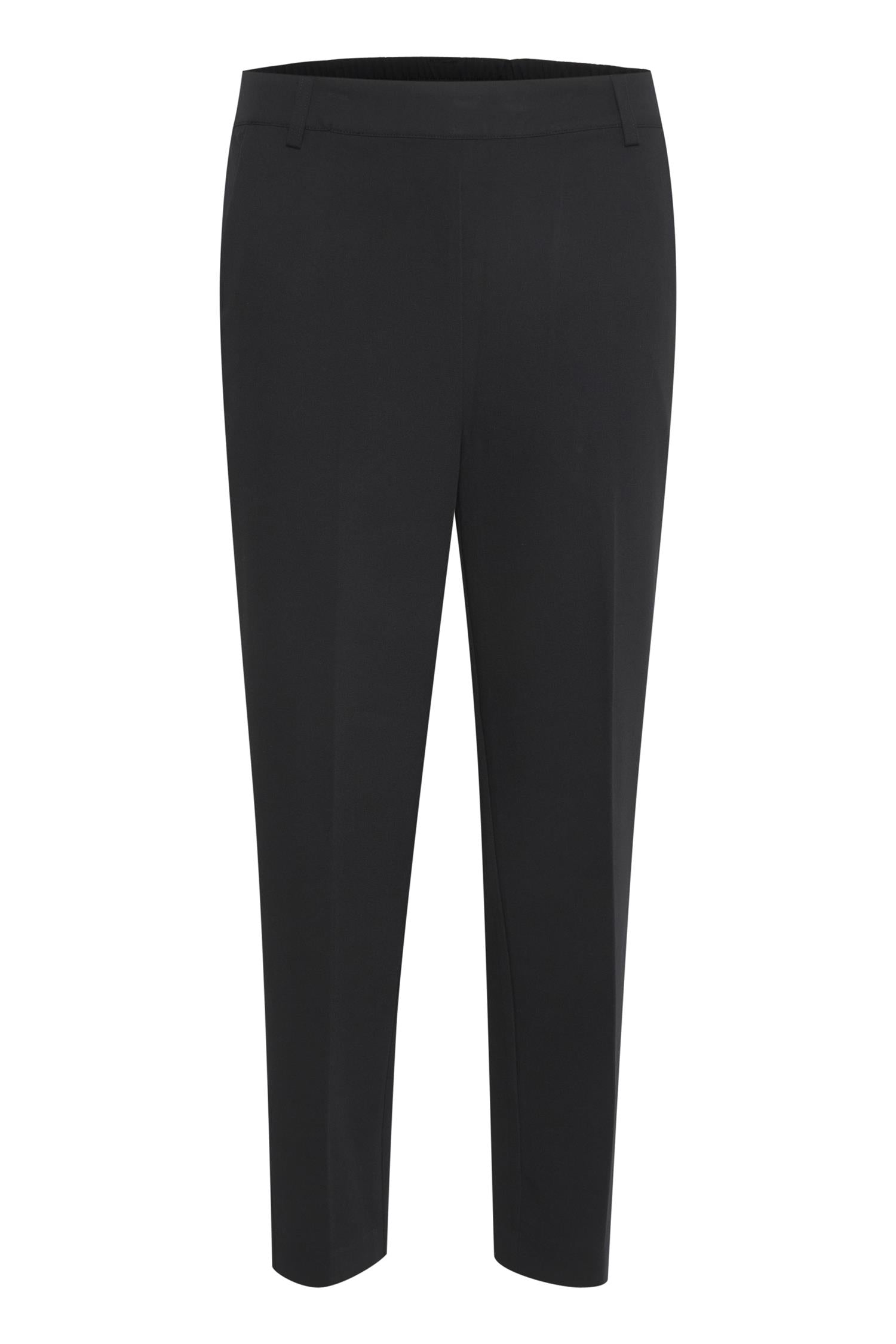 Kasakura Hw Cropped Pants