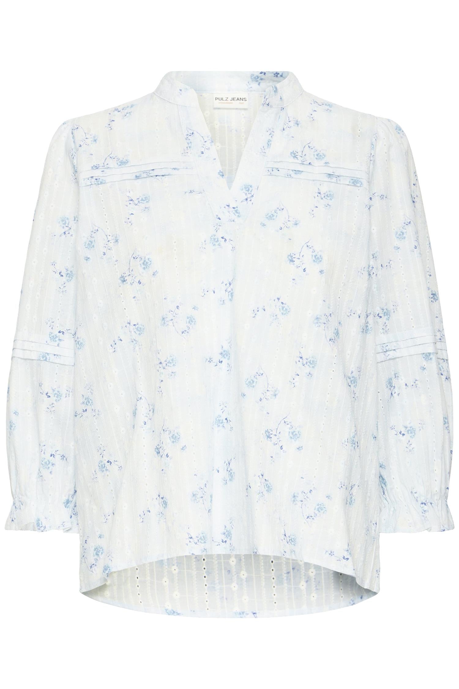 Pzbellarose Blouse
