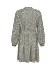 Mschseraphina V Dress Aop