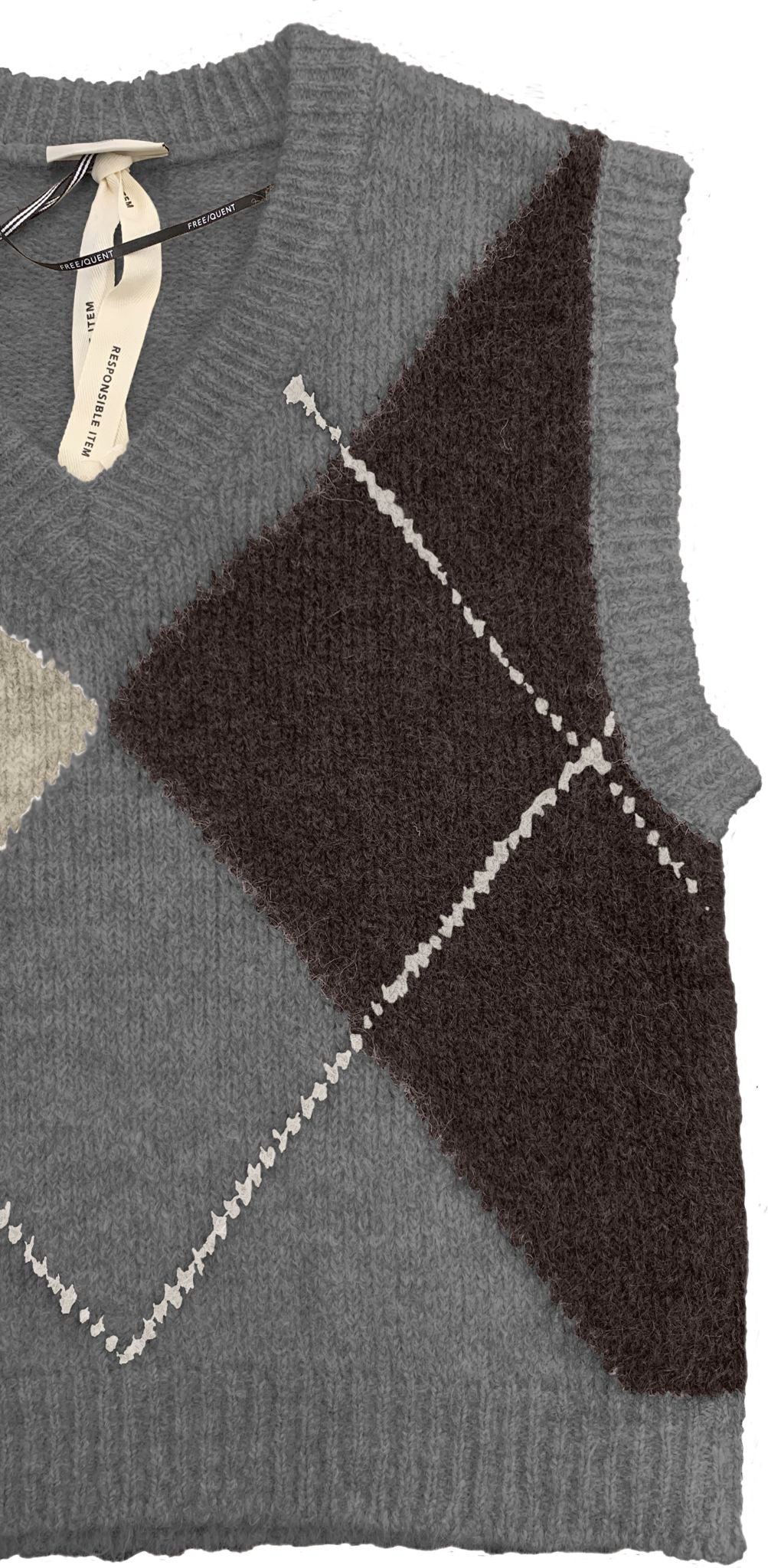 Fqgrslulu-Pullover