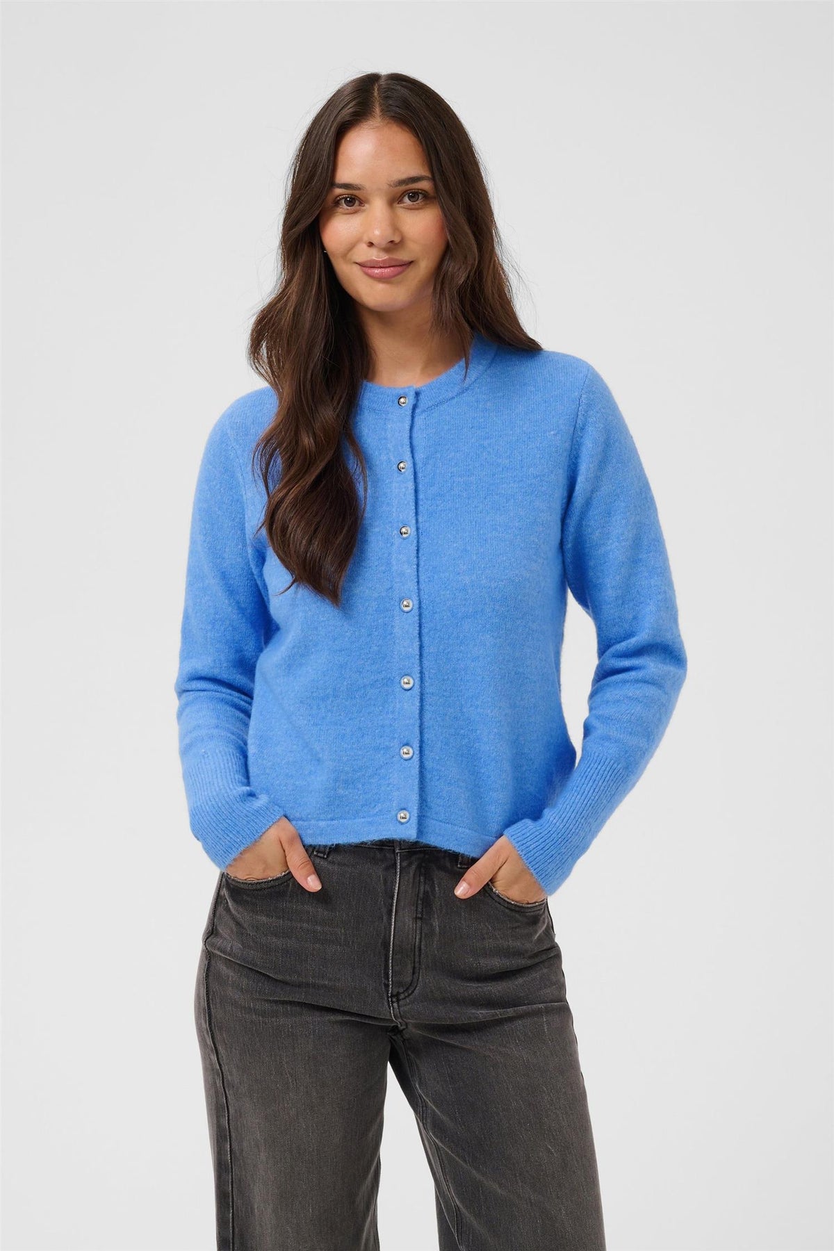 Kaniel Knit Cardigan