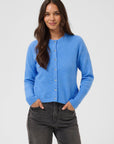 Kaniel Knit Cardigan