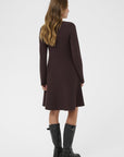 Kamalina Knit Dress