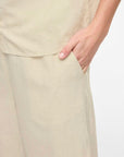 Viprisilla Hw Culotte Pants/vol/r