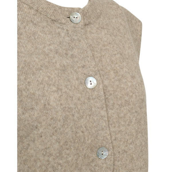 Fqalpa-Vest