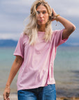 Rauslinn Logo Tee