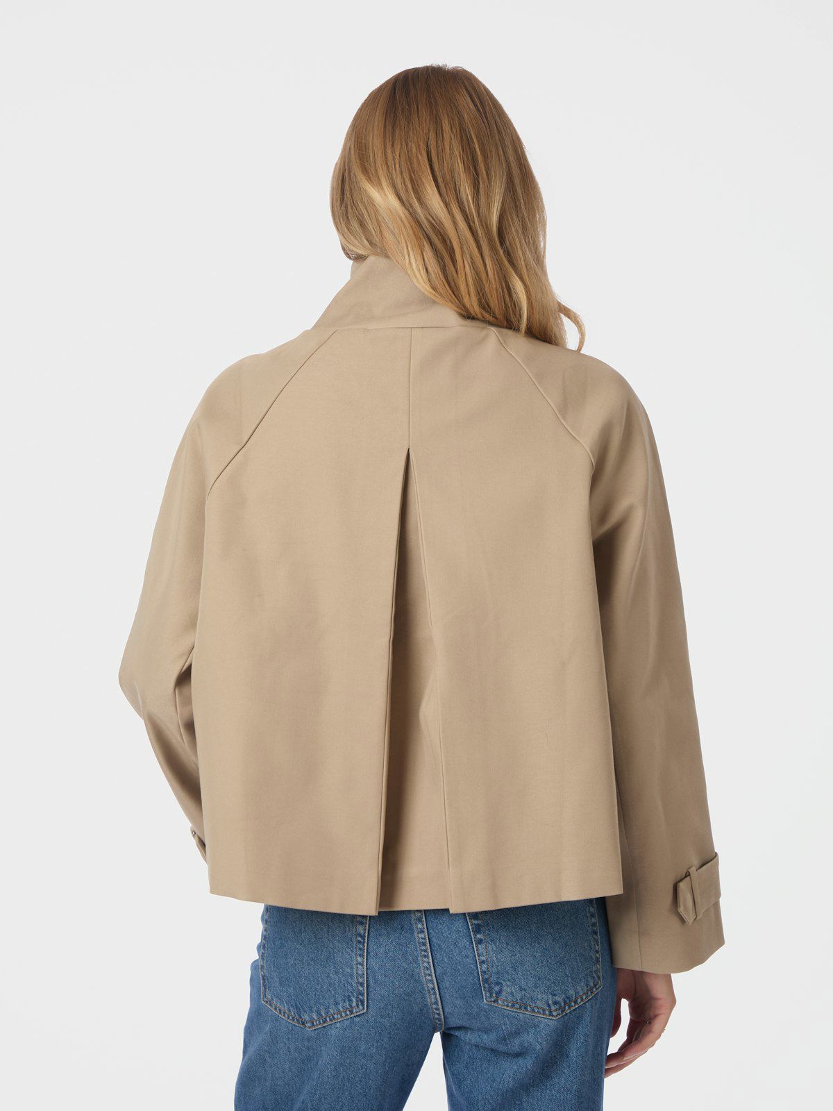 Ezera Jacket
