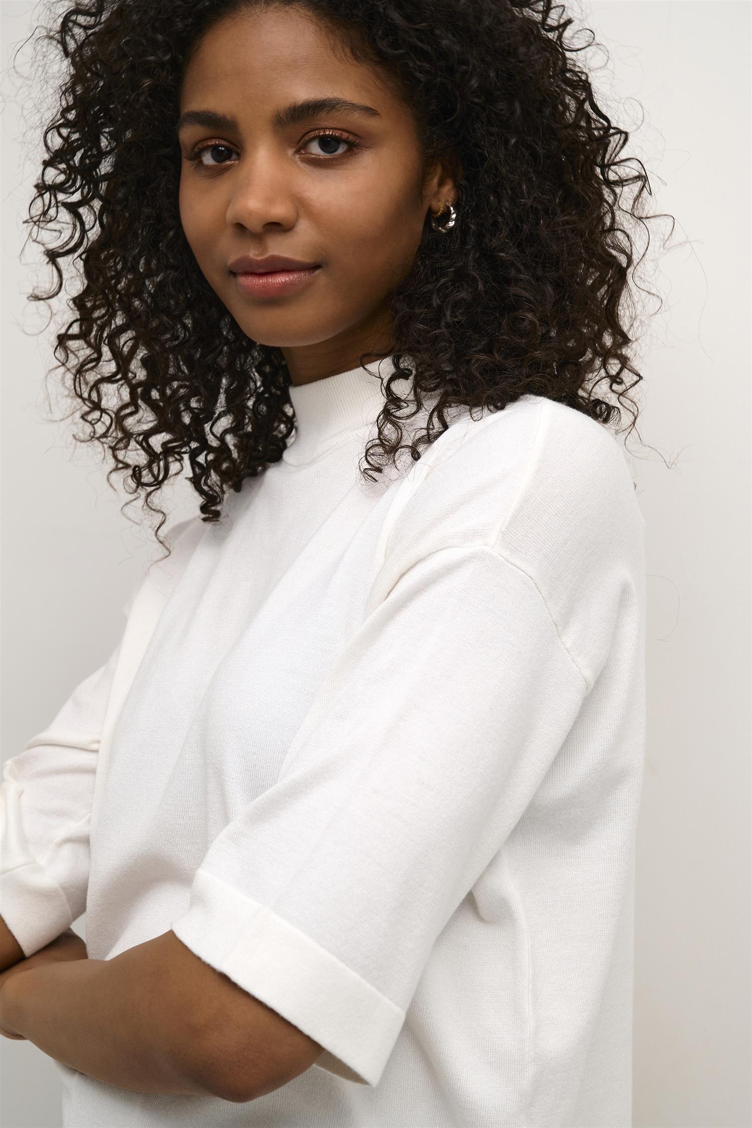Kalizza Turtleneck