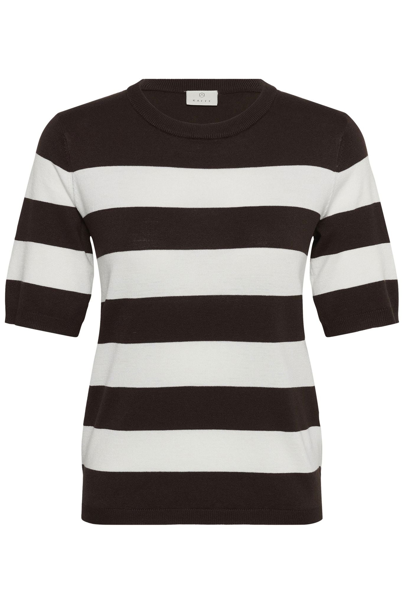 Kalizza Striped Knit