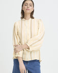 Pzbetty Blouse