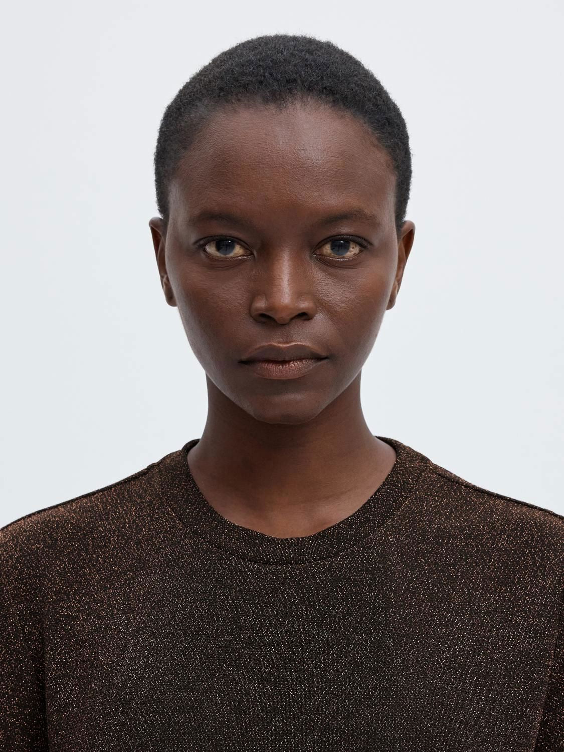 Slwnori Ss Boxy Tee