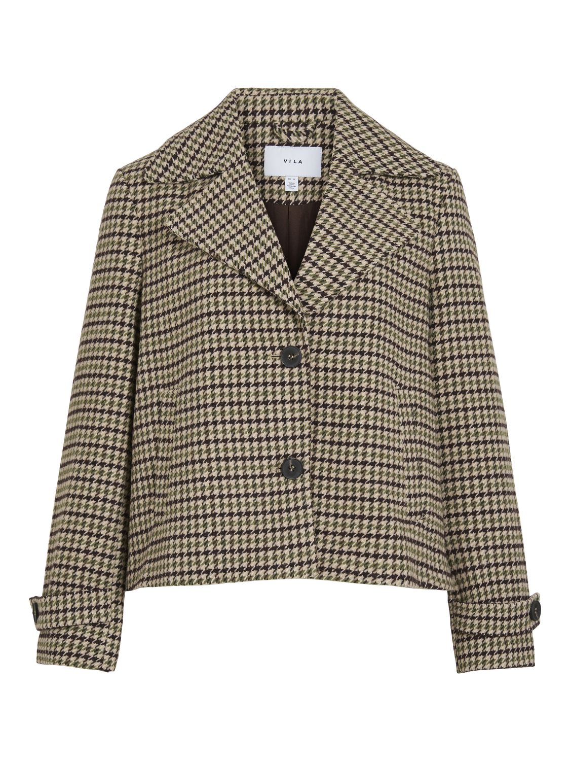 Visolea L/s Jacket