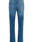 KAMARIS REG FIT JEANS