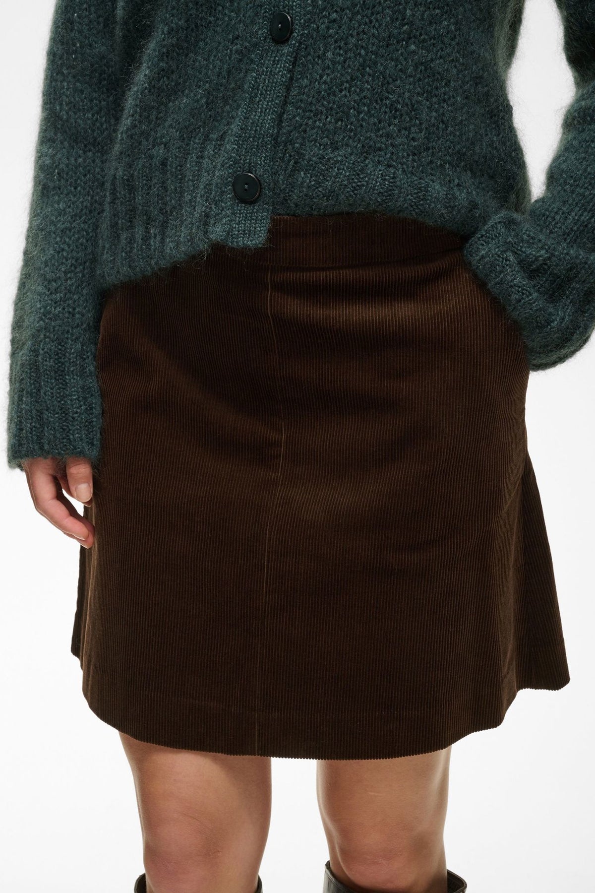 Lingspw Skirt