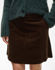 Lingspw Skirt
