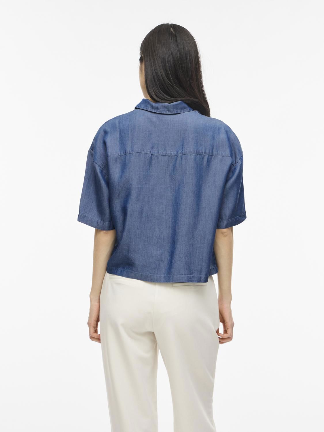 Vitevira 2/4 Shirt/vol