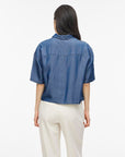 Vitevira 2/4 Shirt/vol